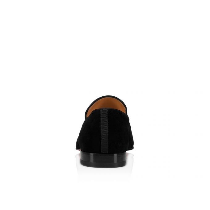 Equiswing Flat BLACK - 4