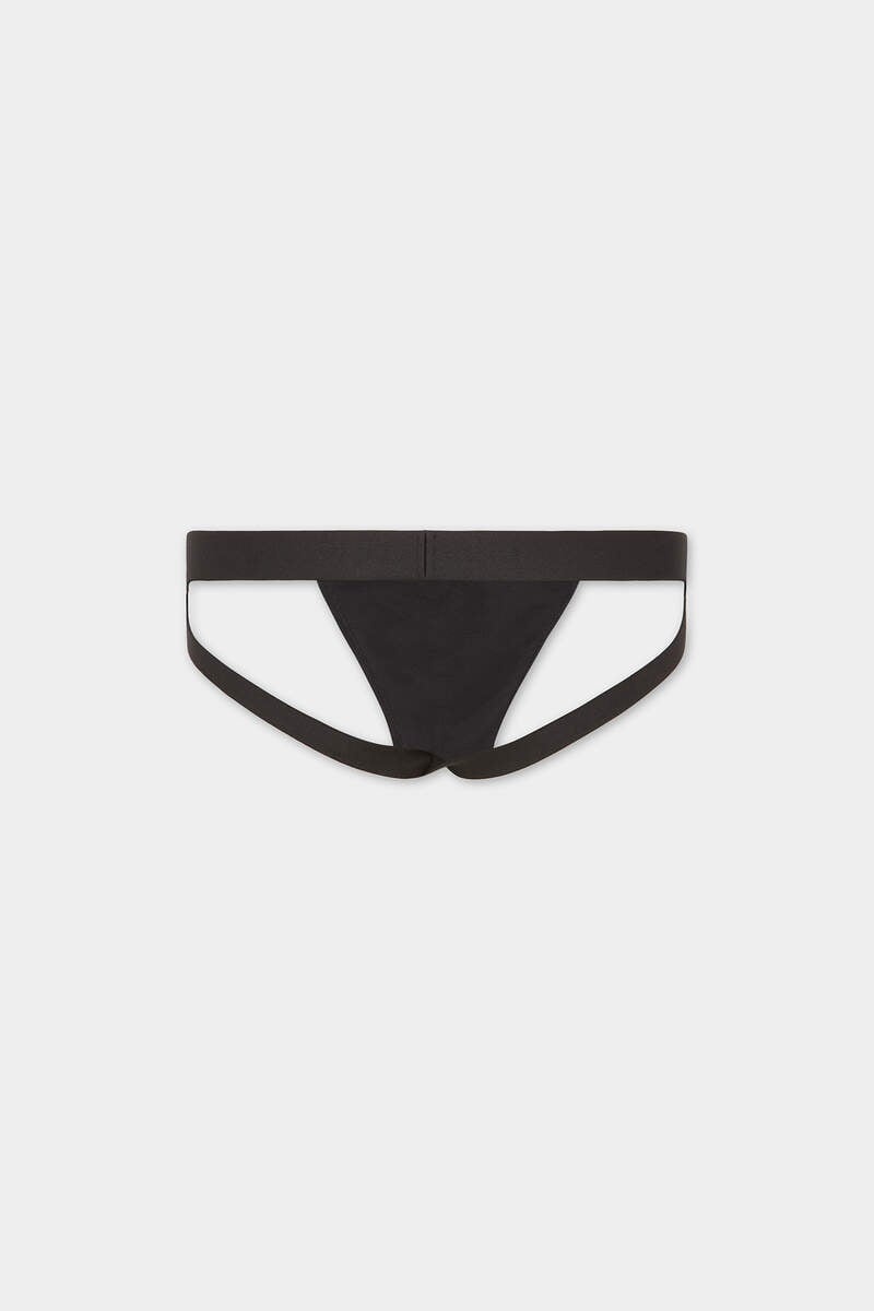 BASIC JOCKSTRAP TWIN PACK - 3