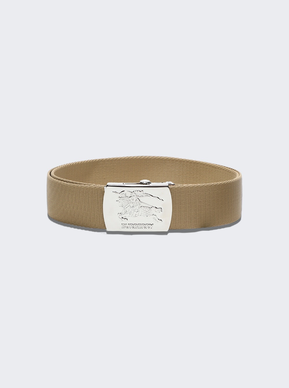 EKD Web Belt Camel - 1