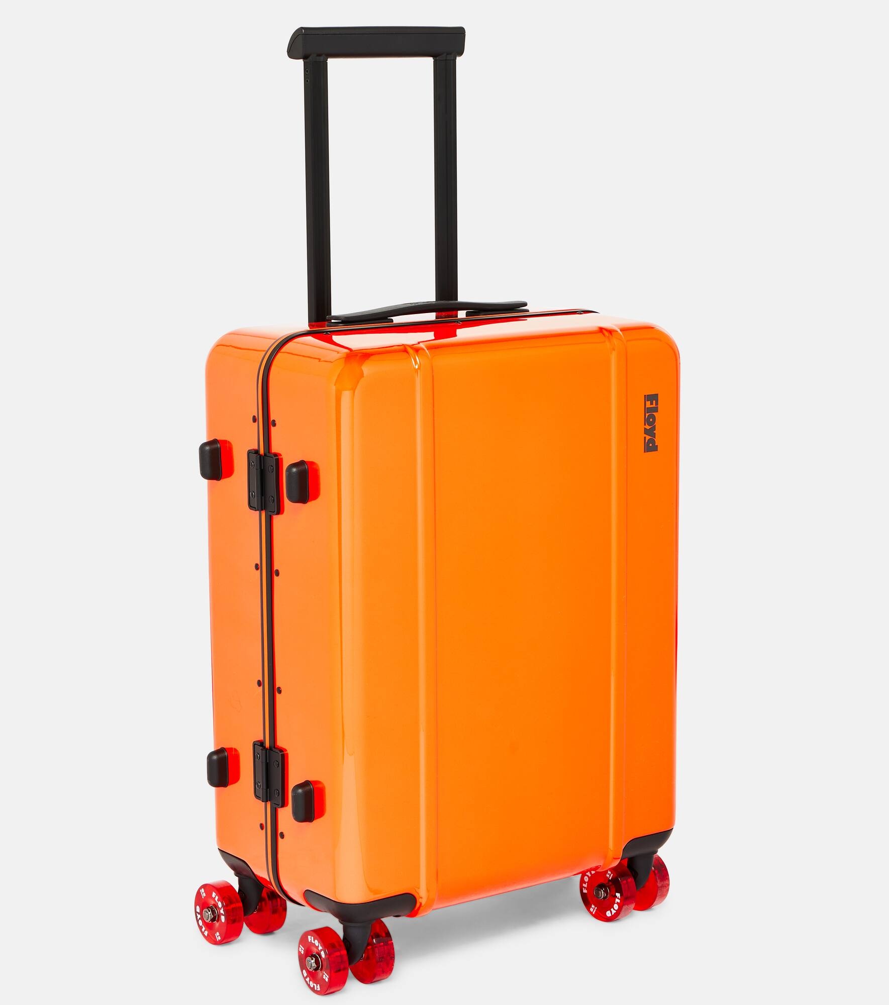 Floyd Cabin carry-on suitcase - 3