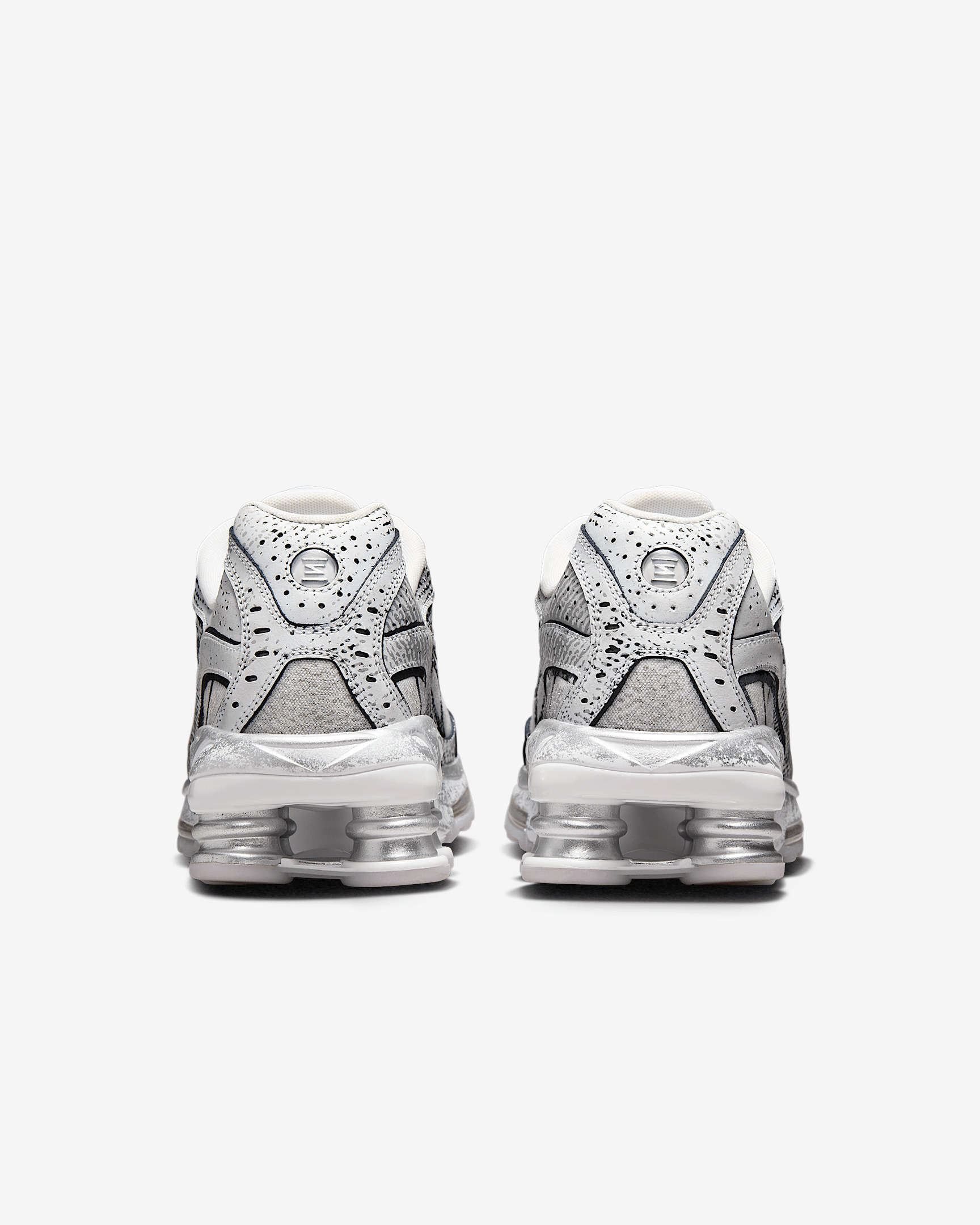 Nike Shox Ride 2 Men's Shoes - 6