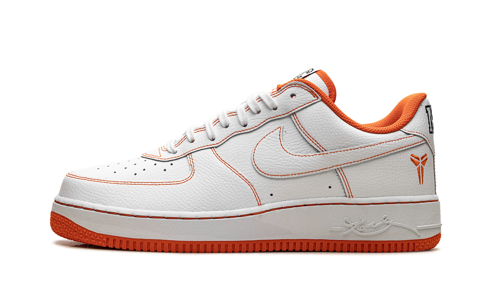 Air Force 1 Low Protro "Kobe Bryant Lord of the Rings" IQ3921 100 - 1