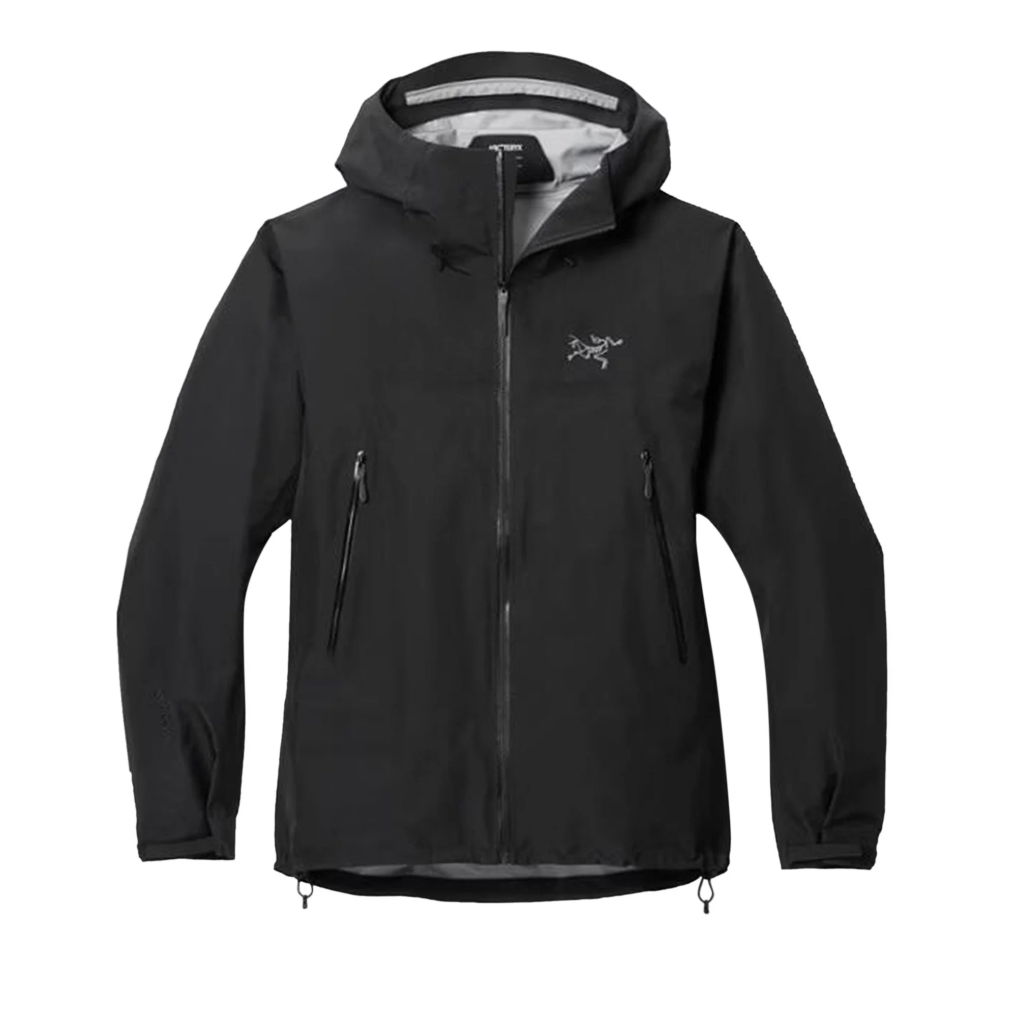 Arc'teryx Beta LT Jacket 'Black' - 1
