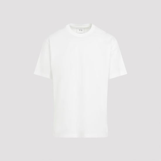 SHORT SLEEVE T-SHIRT - 1