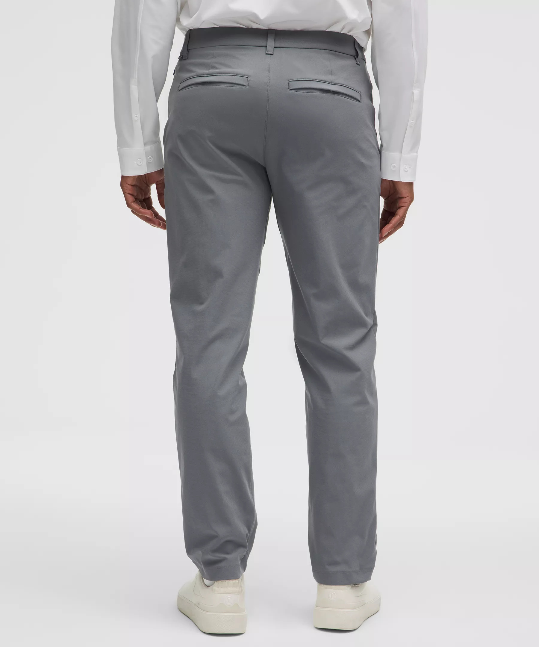 ABC Classic-Fit Trouser 30L *Warpstreme - 3