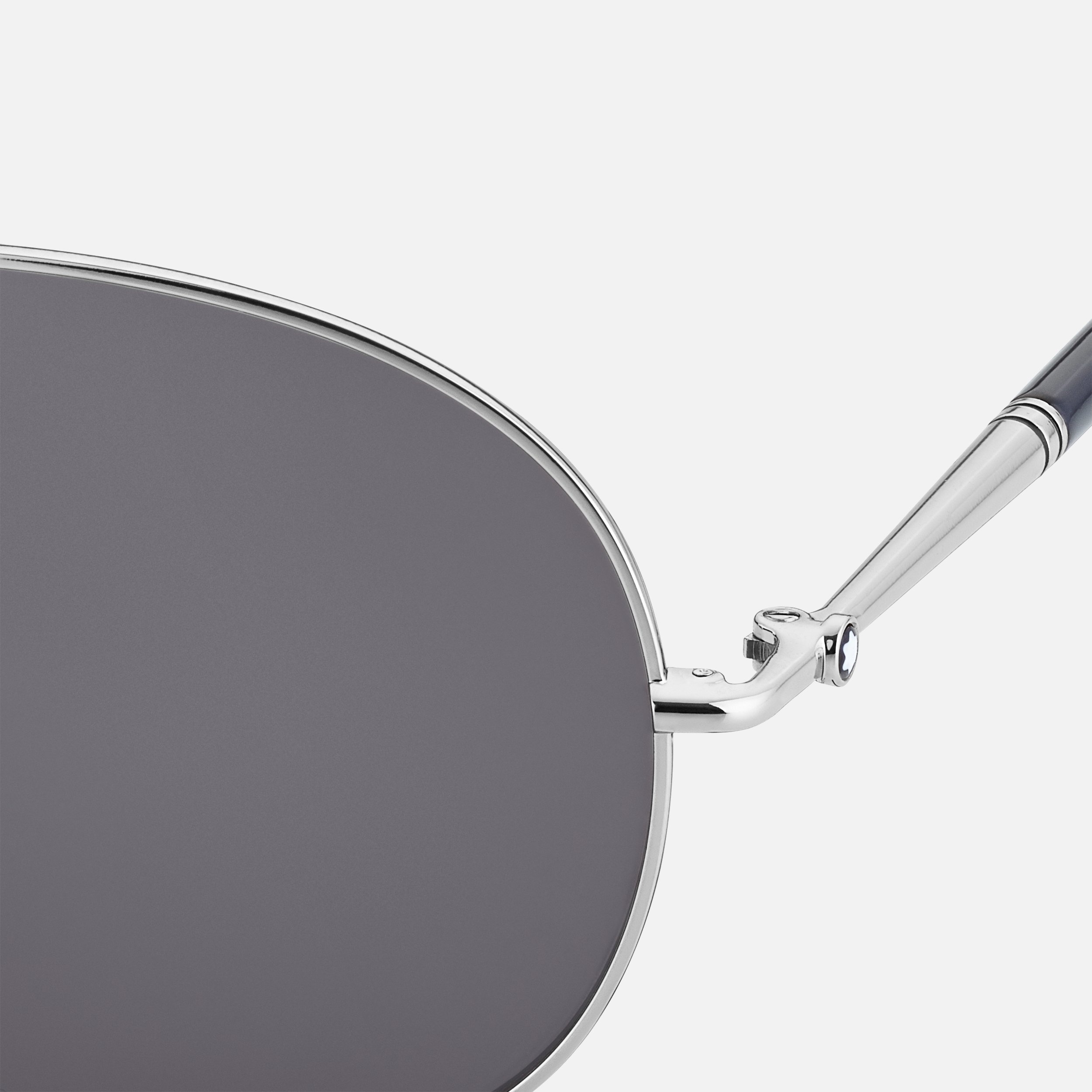 Meisterstück Square Silver-Colored/Gray - 2