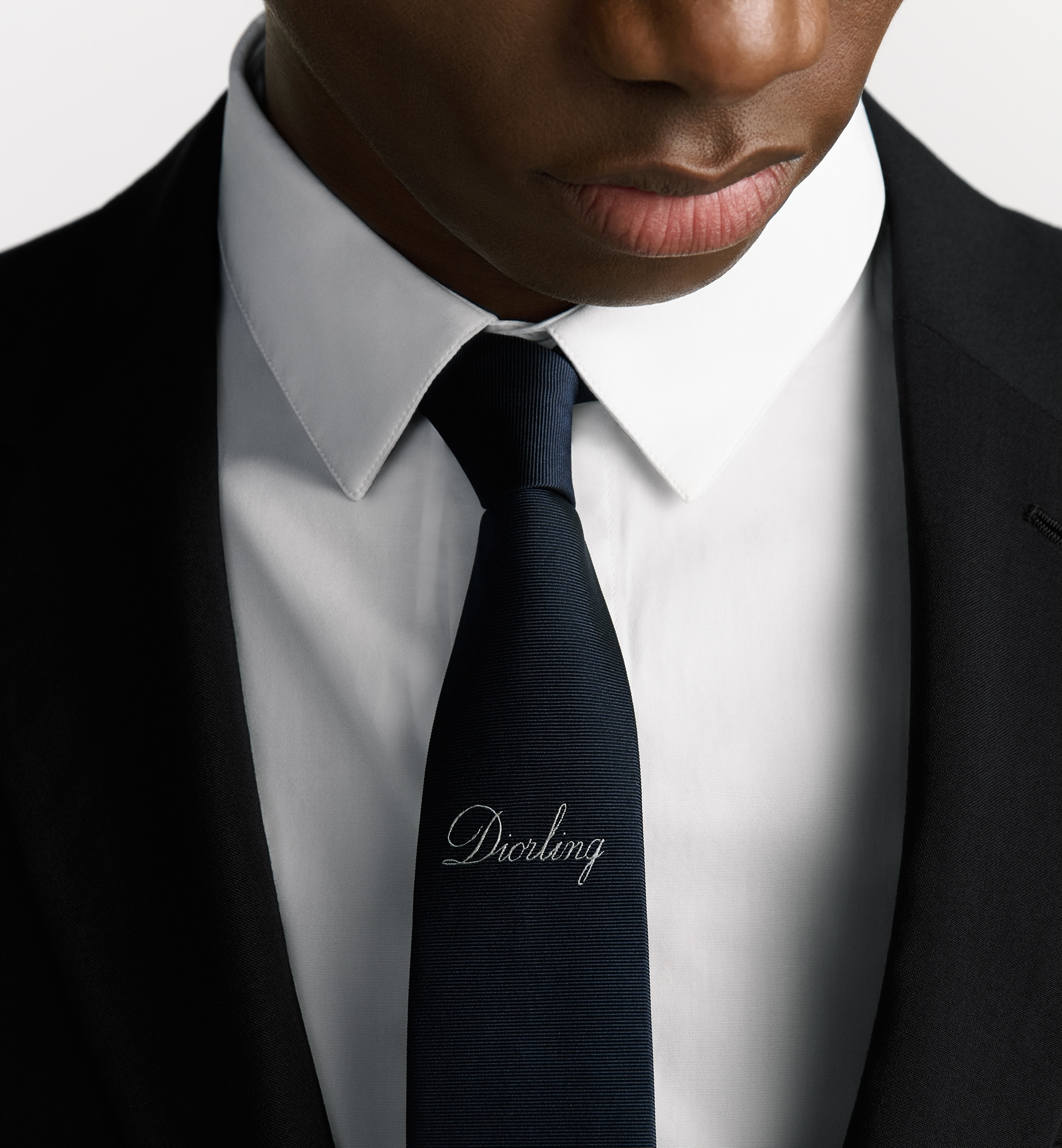 Diorling Tie - 3