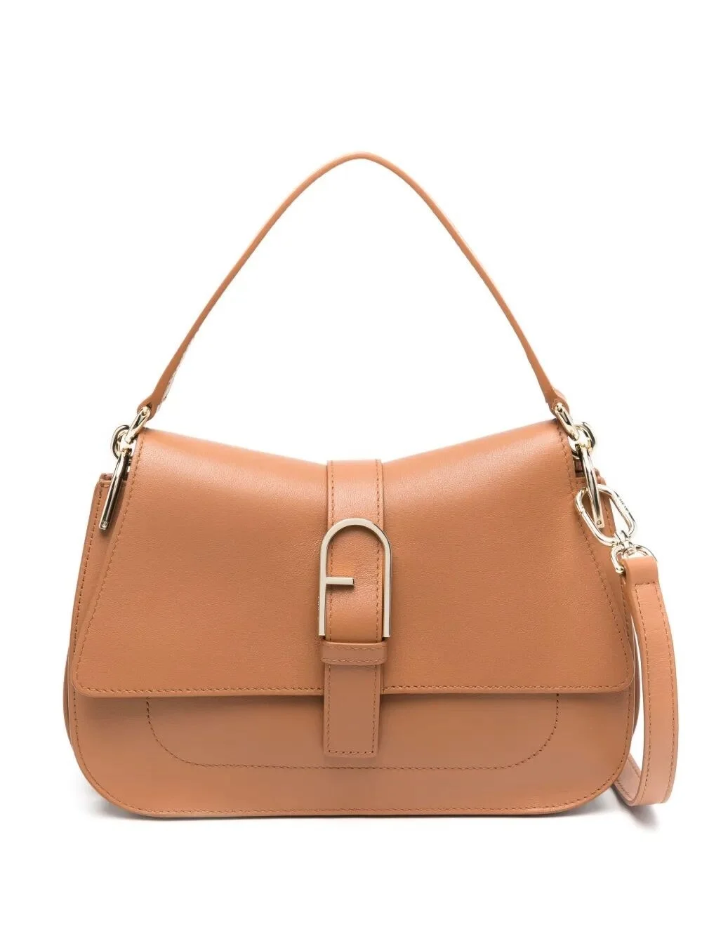 Furla Flow Medium Top Handle Bag - 1