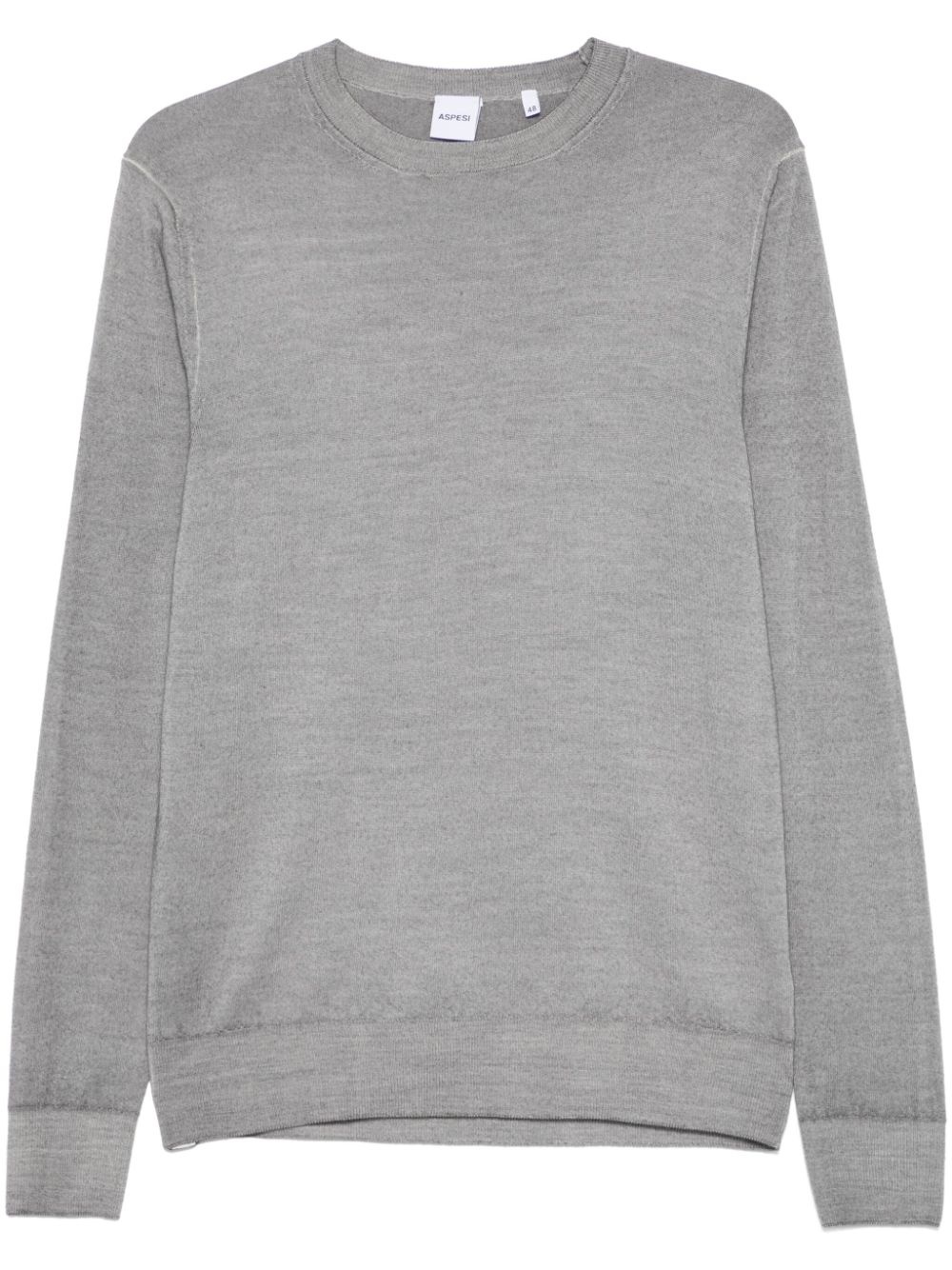 wool sweater - 1