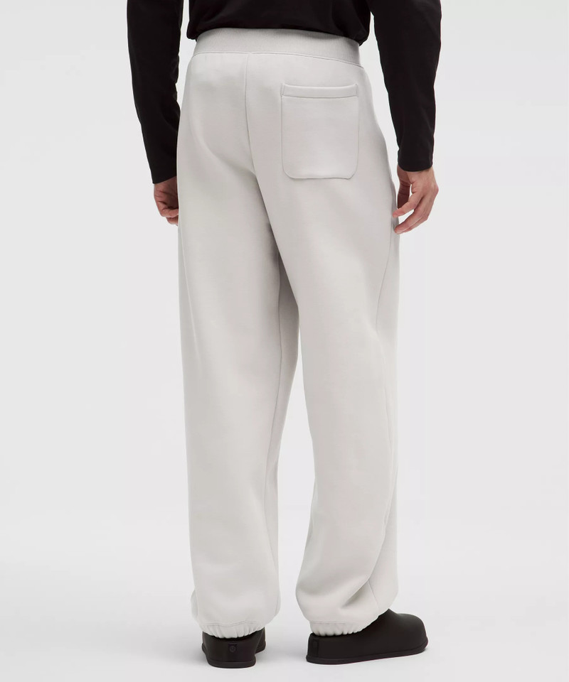 Men's Big Cozy Jogger *Regular 3