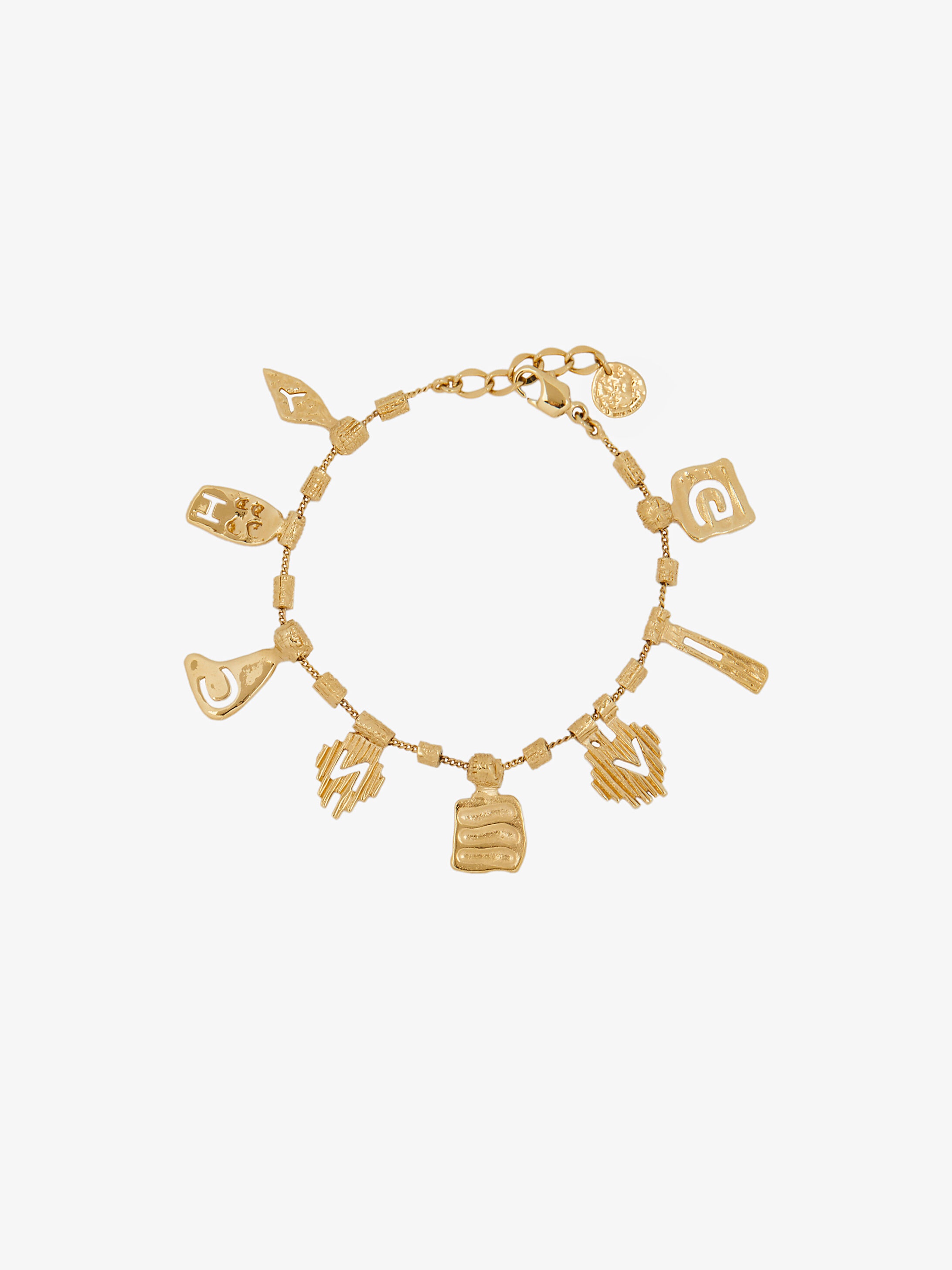 GIVENCHY Charming bracelet - 4