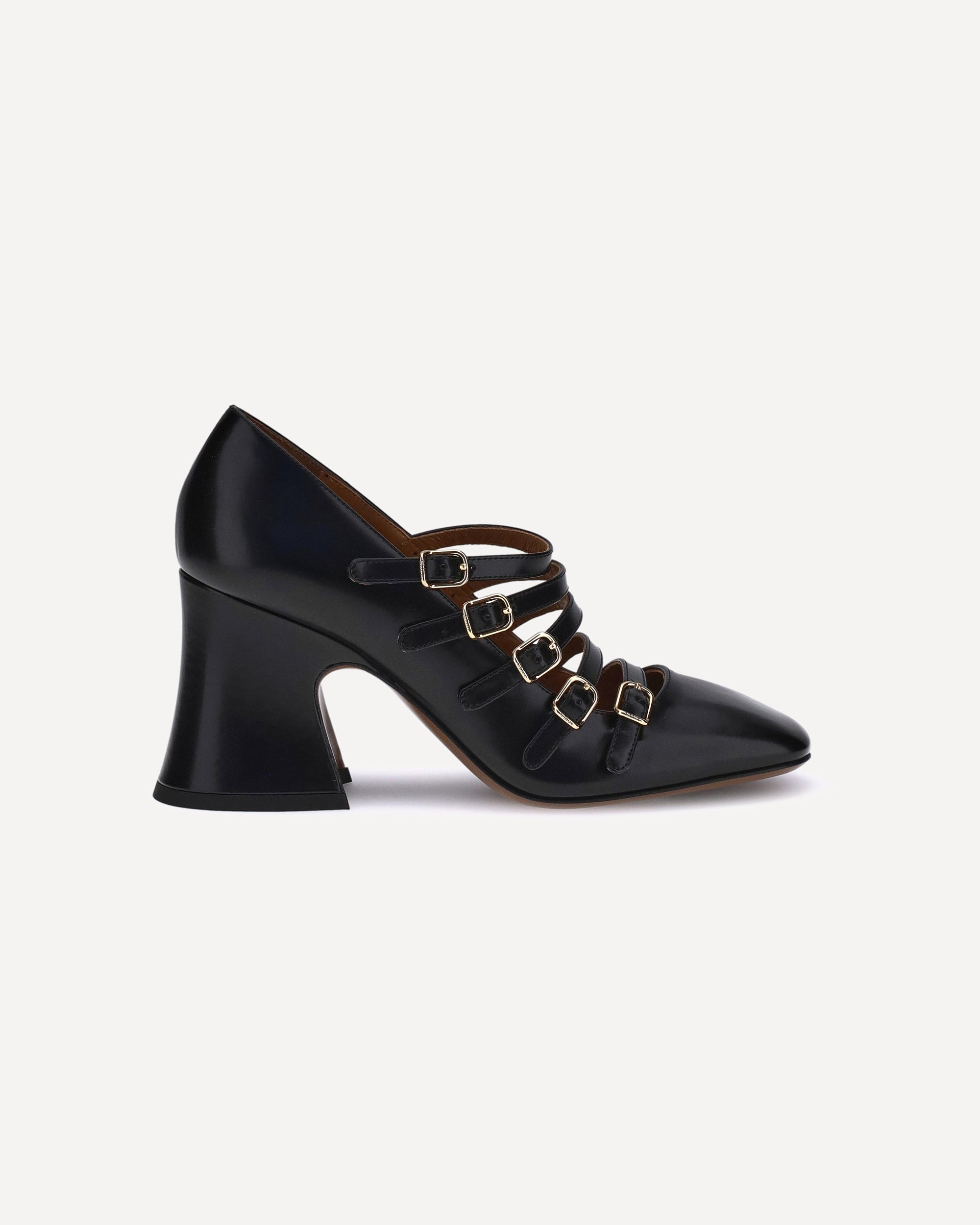 Janis Pump - 1