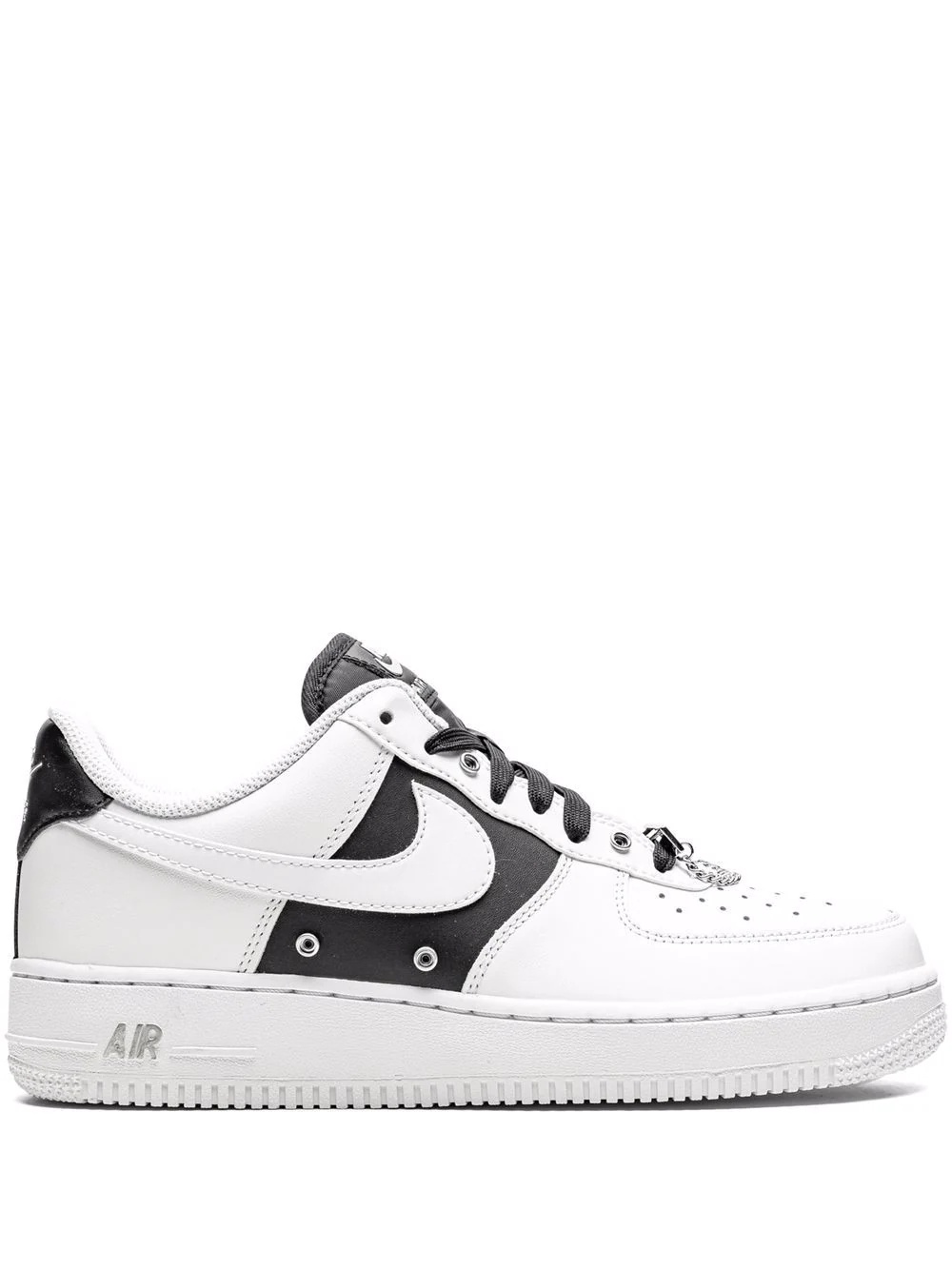 Air Force 1 '07 PRM "Silver Chain" sneakers - 1