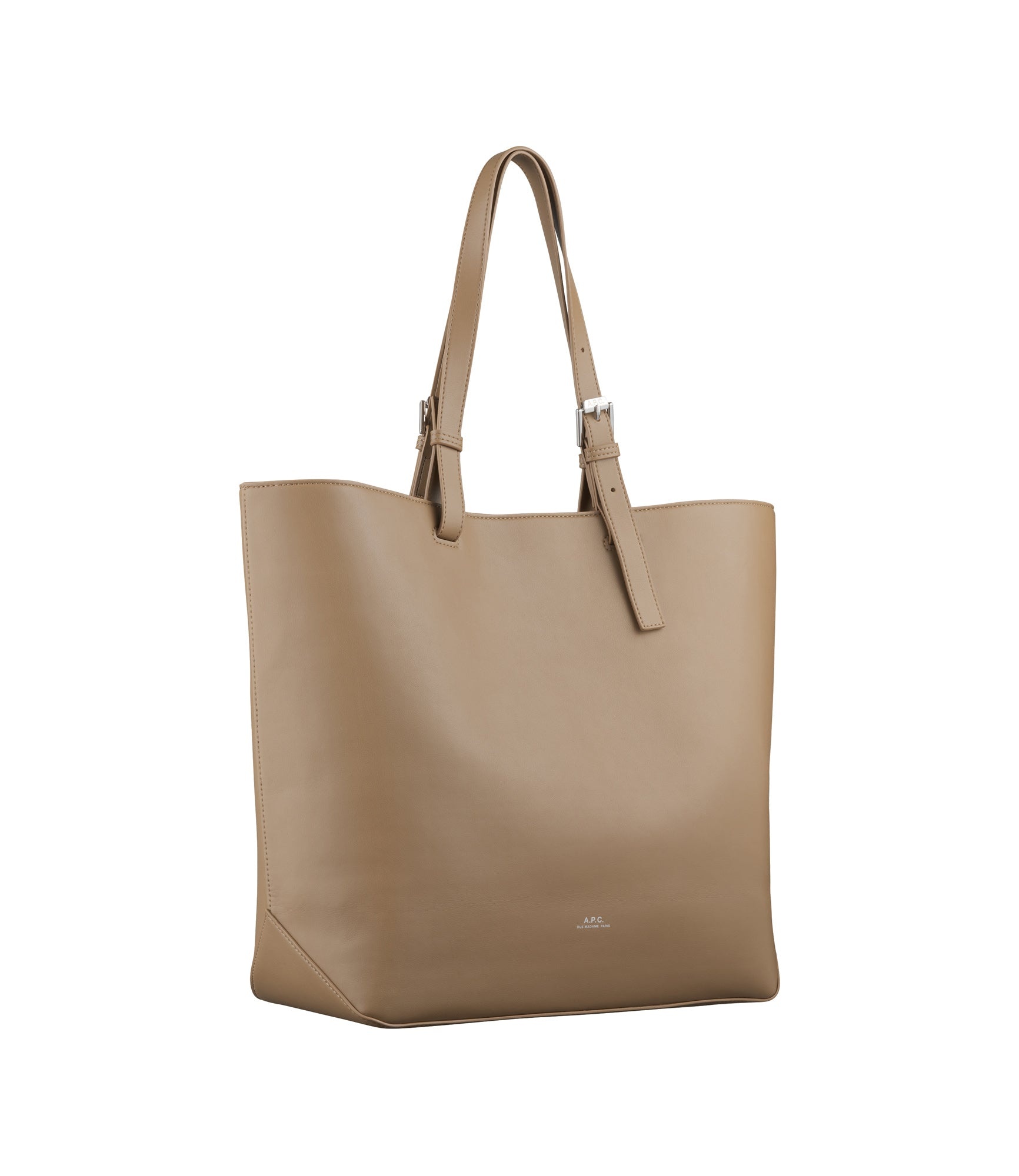 NINO SMALL SHOPPER TOTE - 3