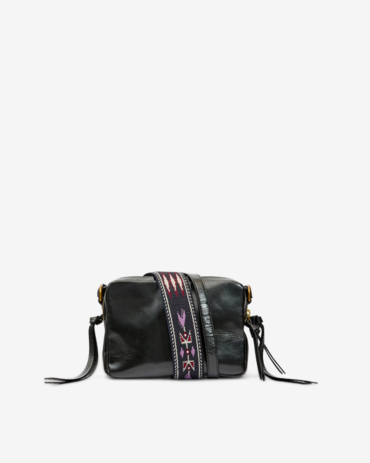 WARDY CAMERA BAG - 2