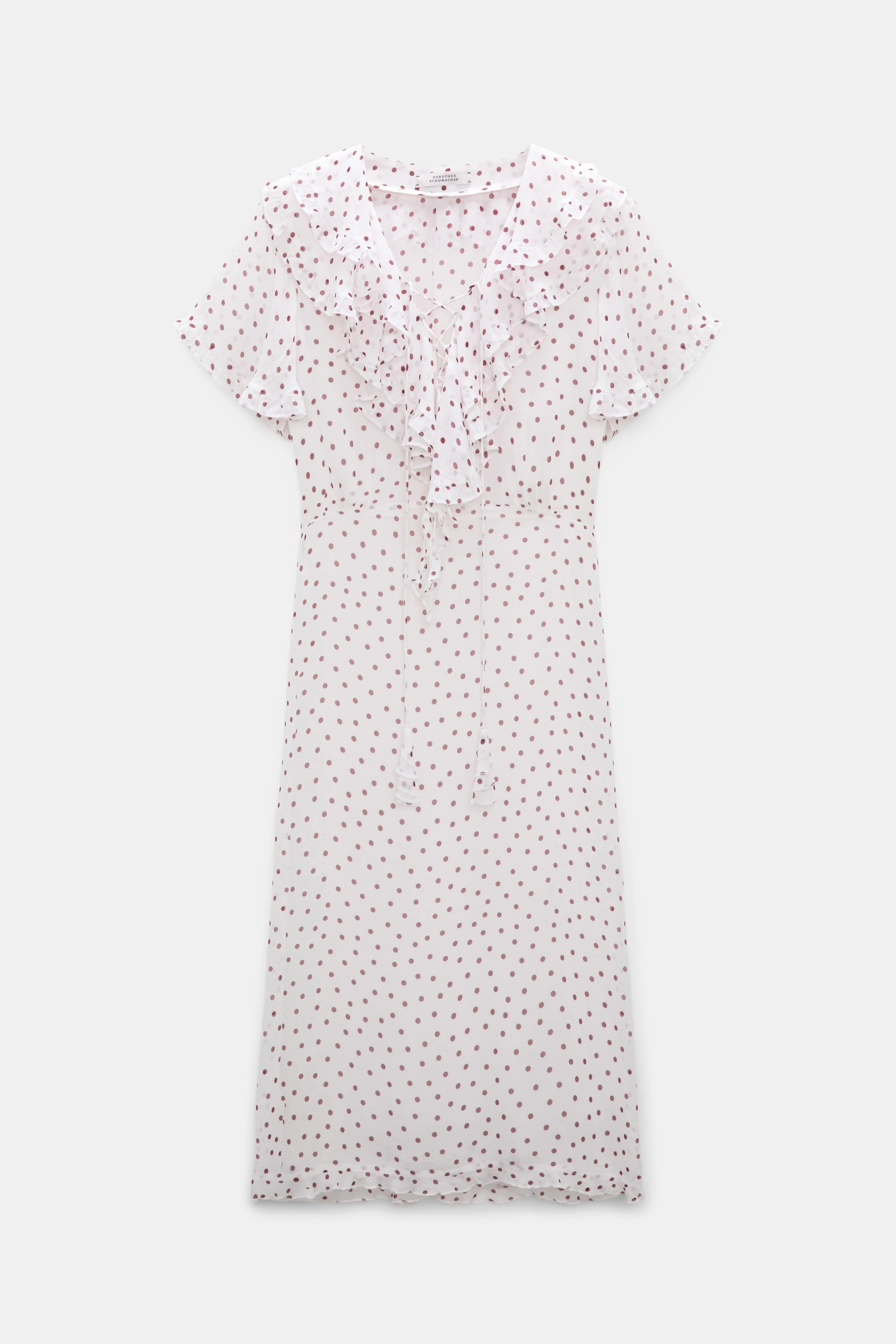 DANCING DOTS dress - 1