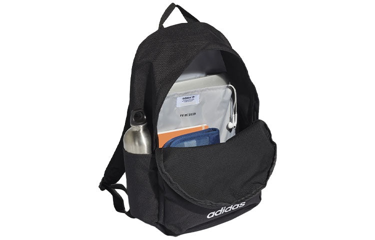 adidas originals Adicolor Classic Backpack 'Black' GD4556 - 4