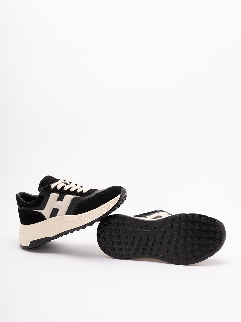 `Hogan H669` Sneakers - 4