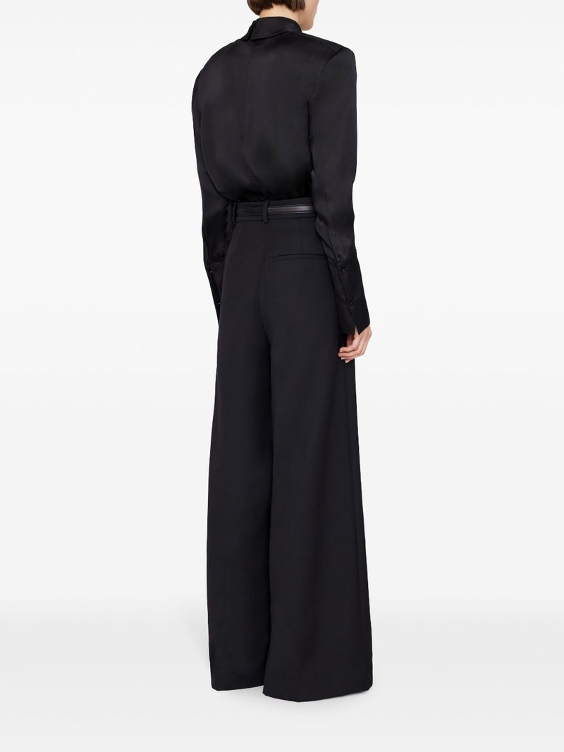 Josephine blouse 3