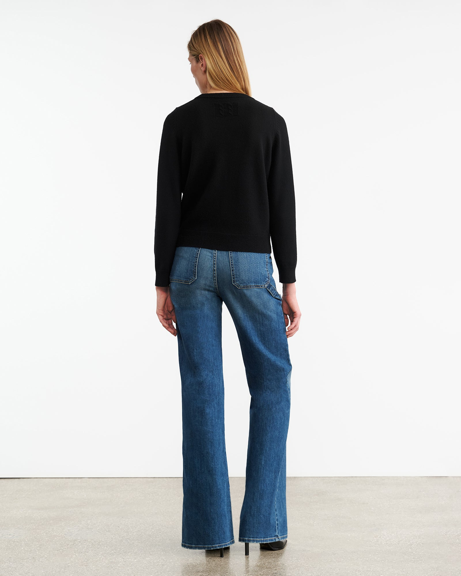 NORA SWEATER - 5