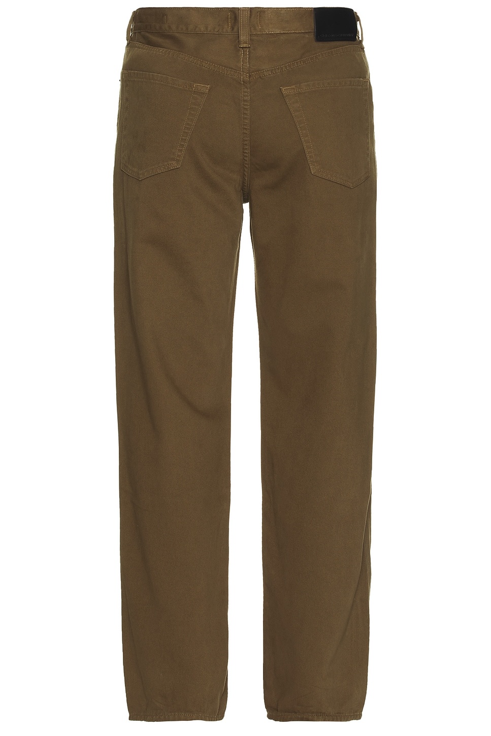 Hayden Baggy Jean - 2