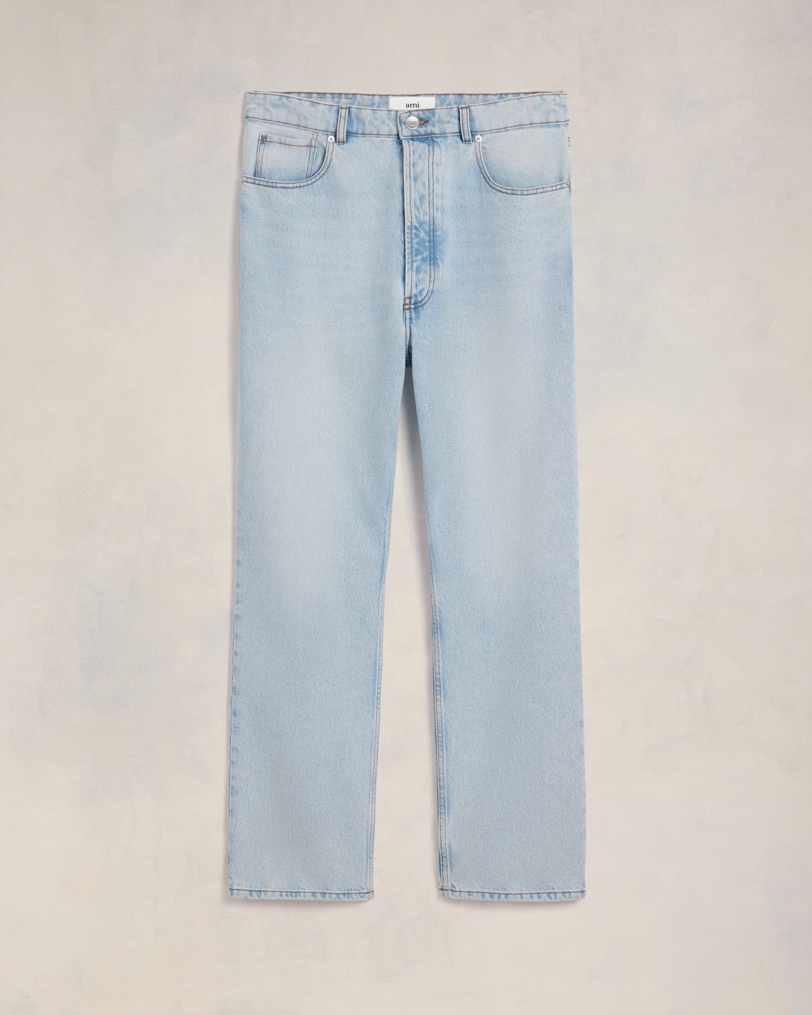 LOOSE FIT JEANS - 1