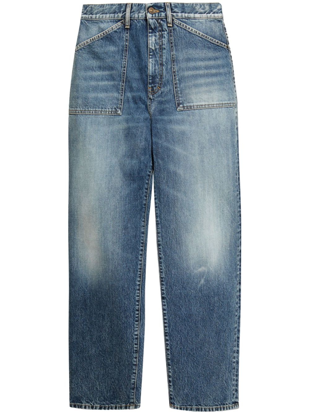 JEANS GIVENCHY - 1