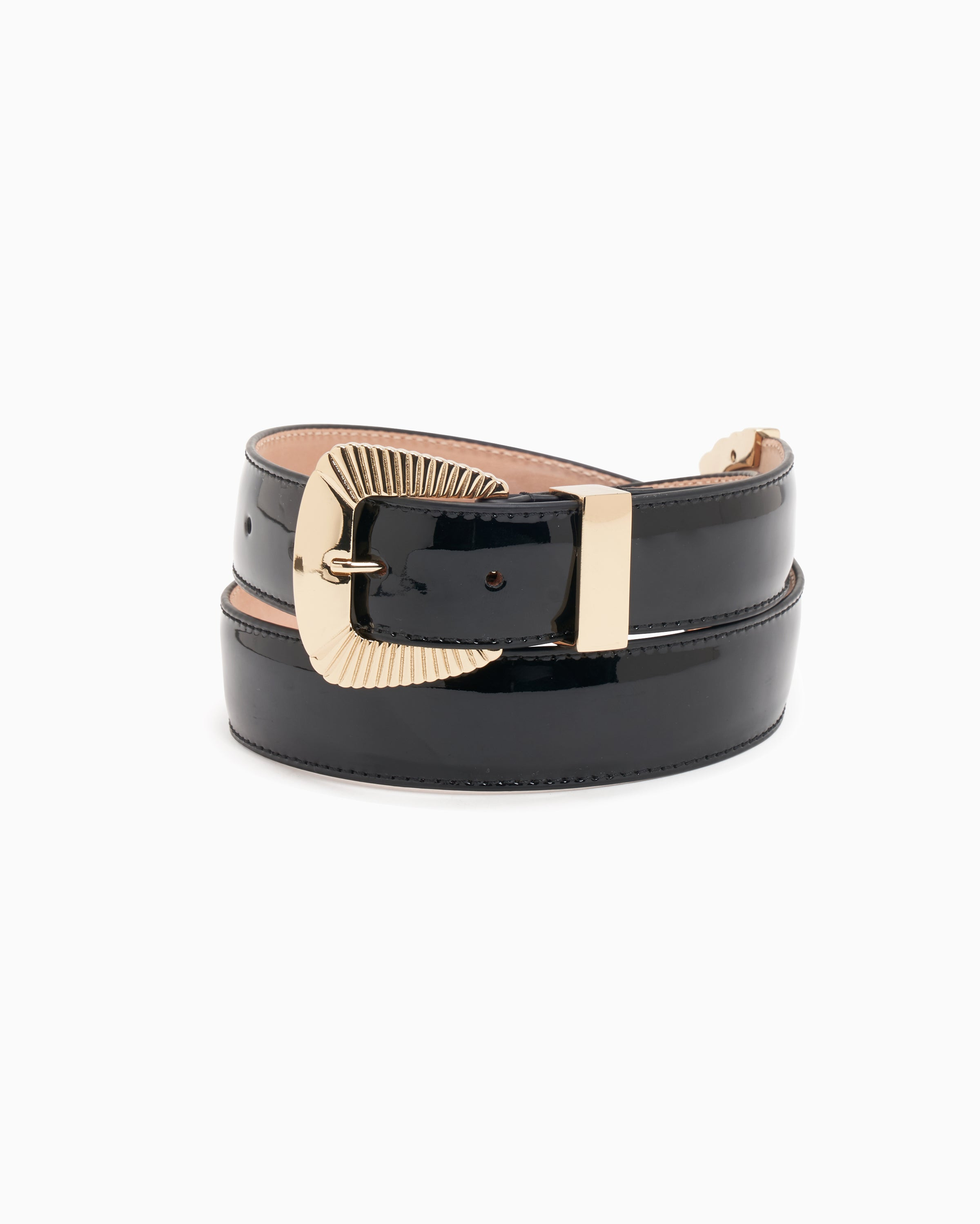 PARTLOW BELT PATENT - 3