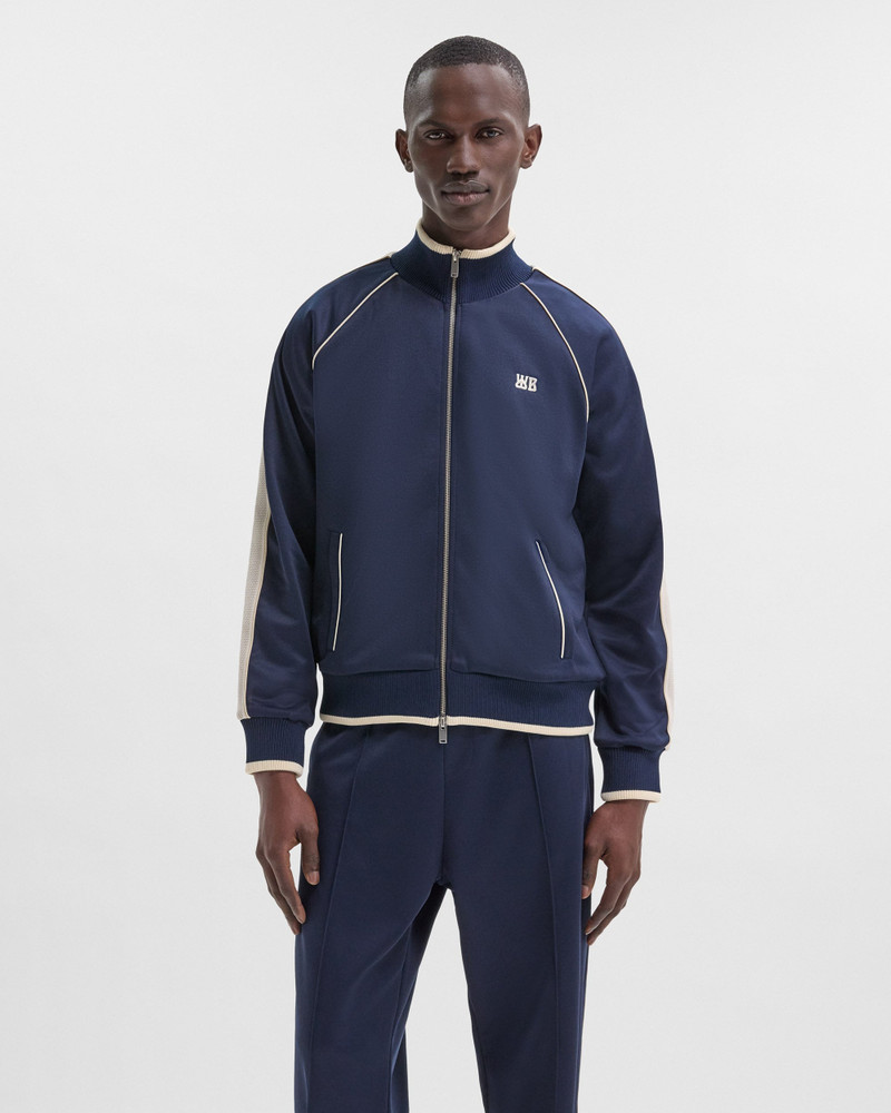 Motion Track Top 4