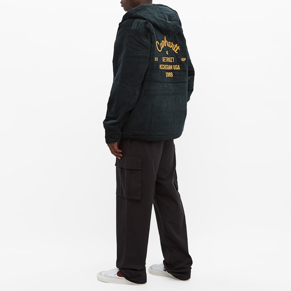 Carhartt WIP Dennis Jacket - 6