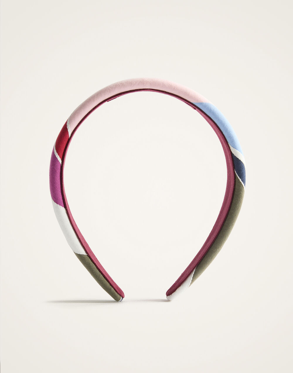 Flat Headband - 2