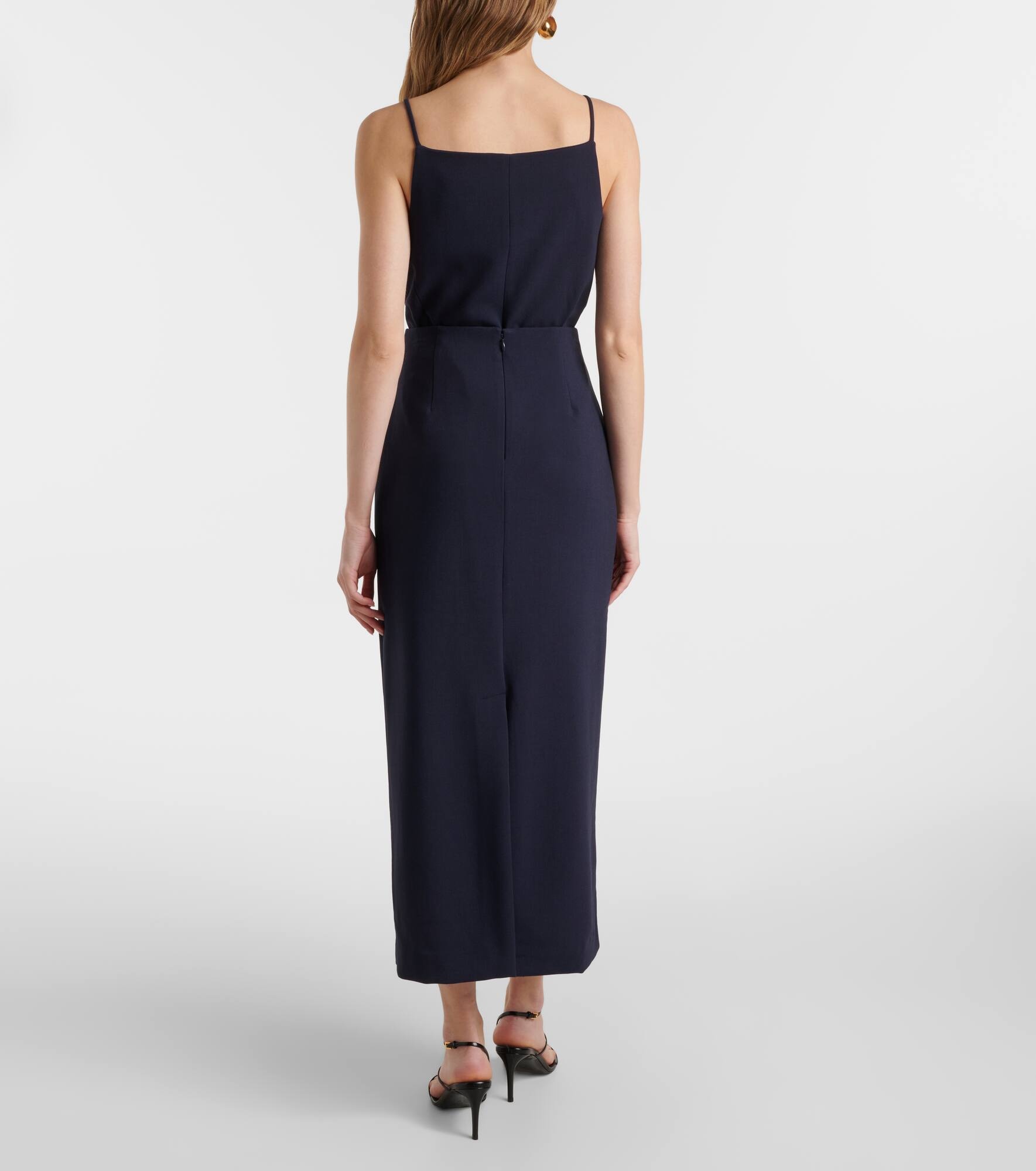 Smith midi skirt - 3