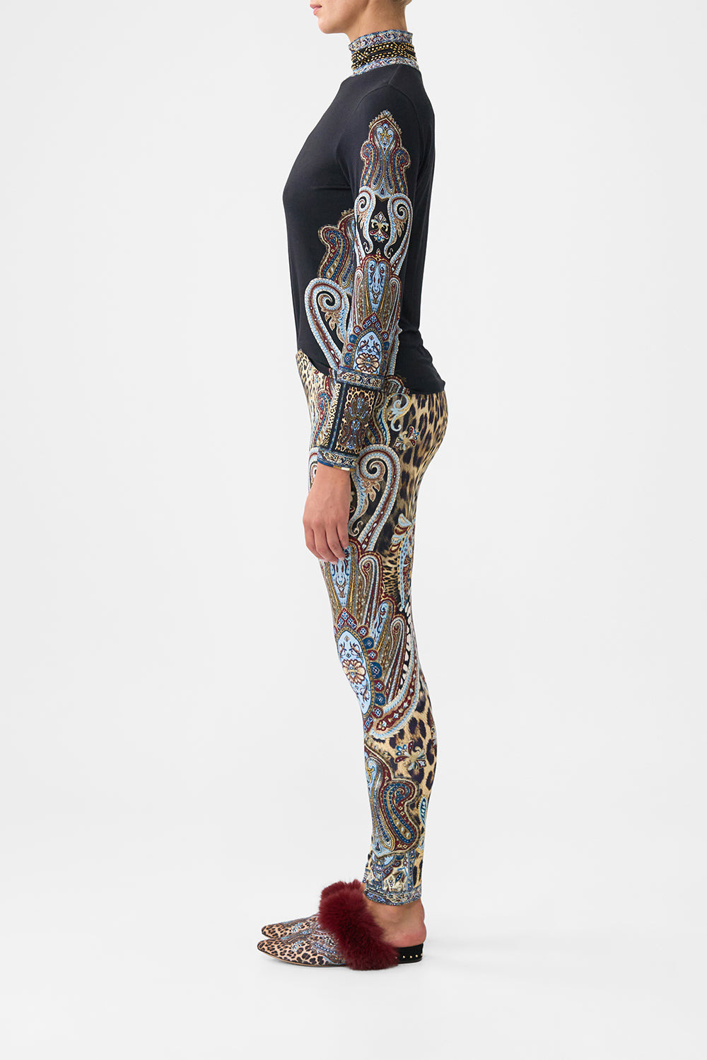 LEGGINGS - 4