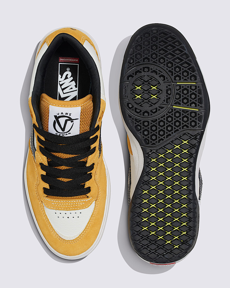 Rowan 2.0 Shoe 3