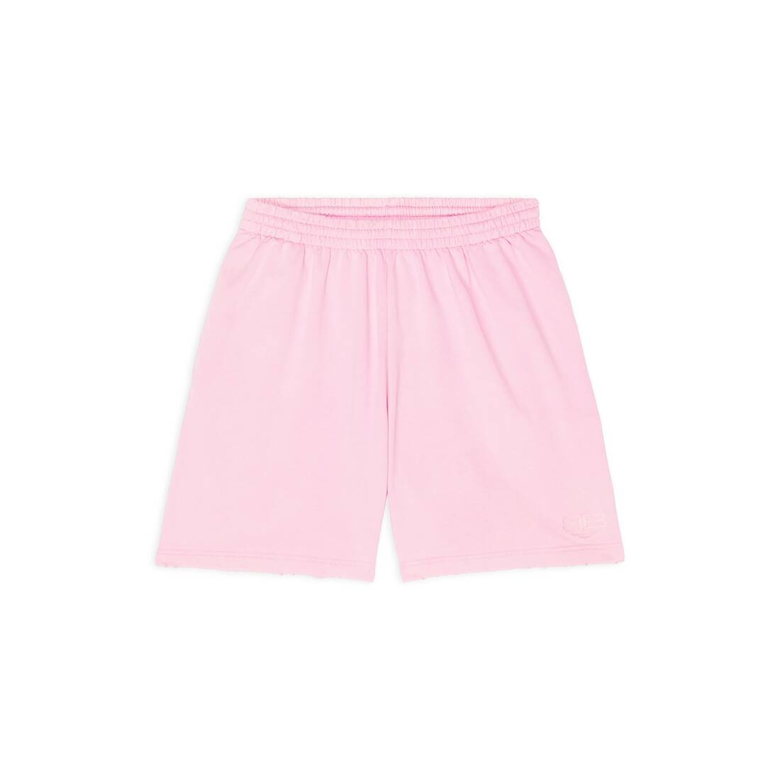 bb paris icon sweat shorts - 1
