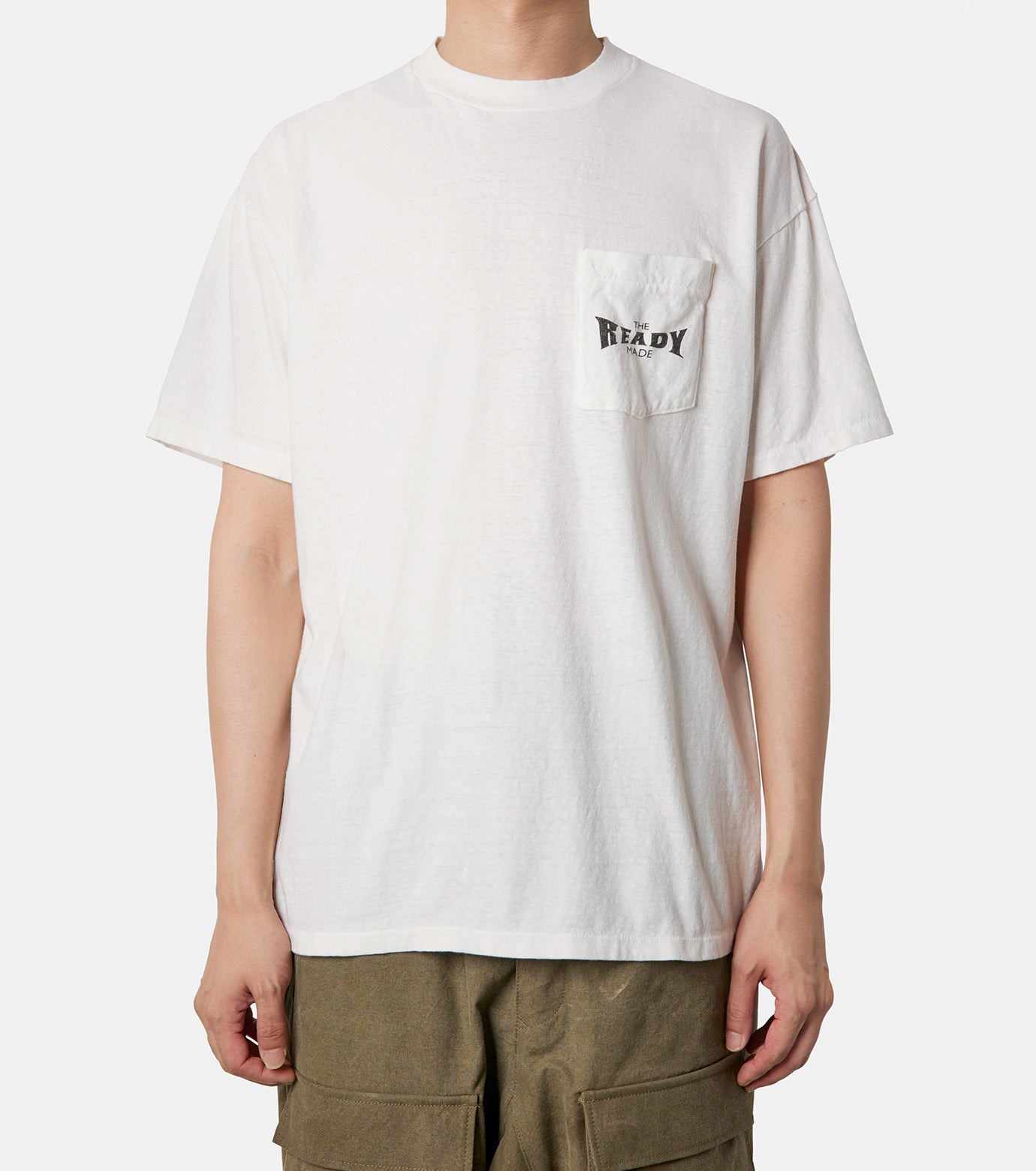 SS T-SHIRT POCKET - 2