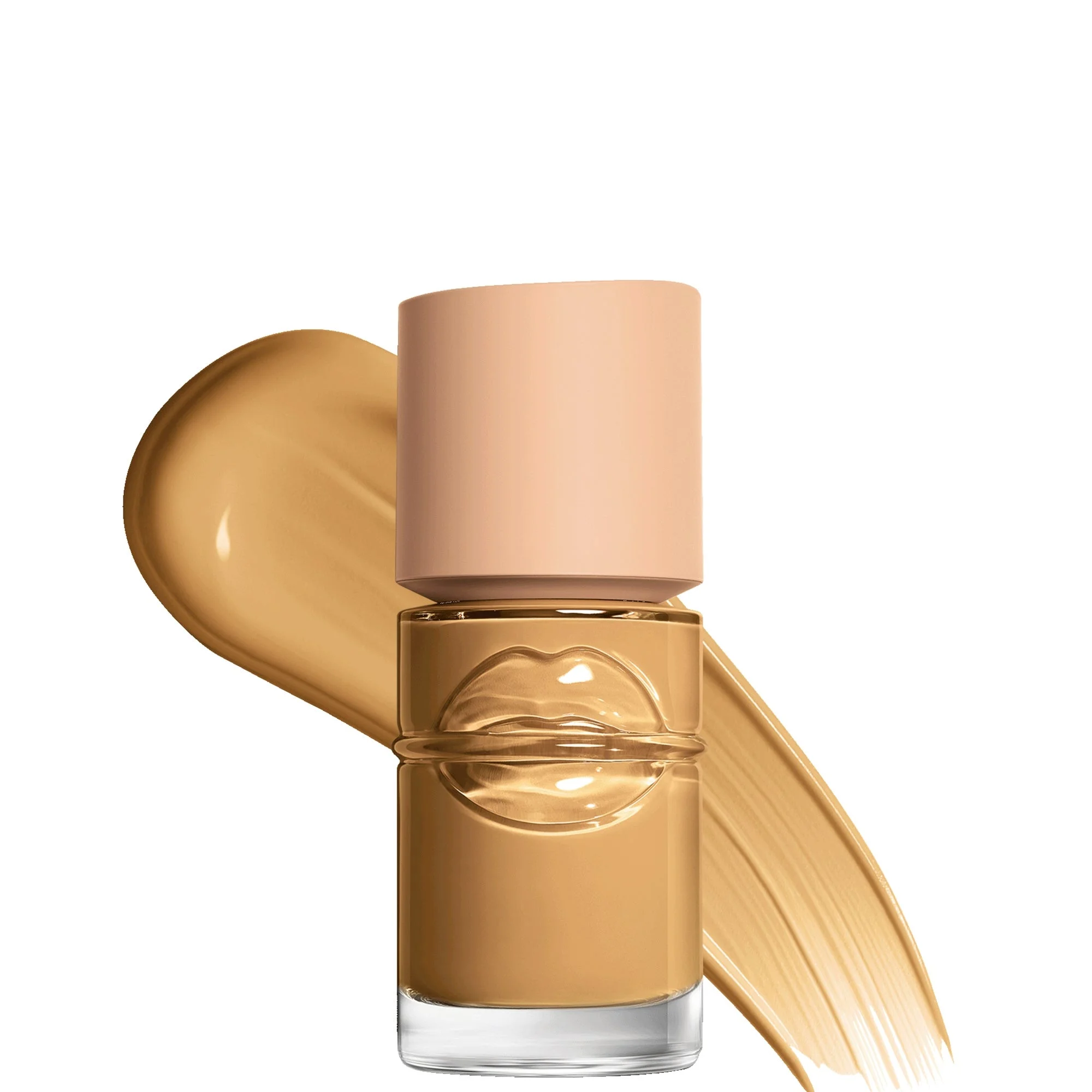 MAKE UP FOR EVER HD Skin Balancing & Perfecting Foundation - 232WO - 1