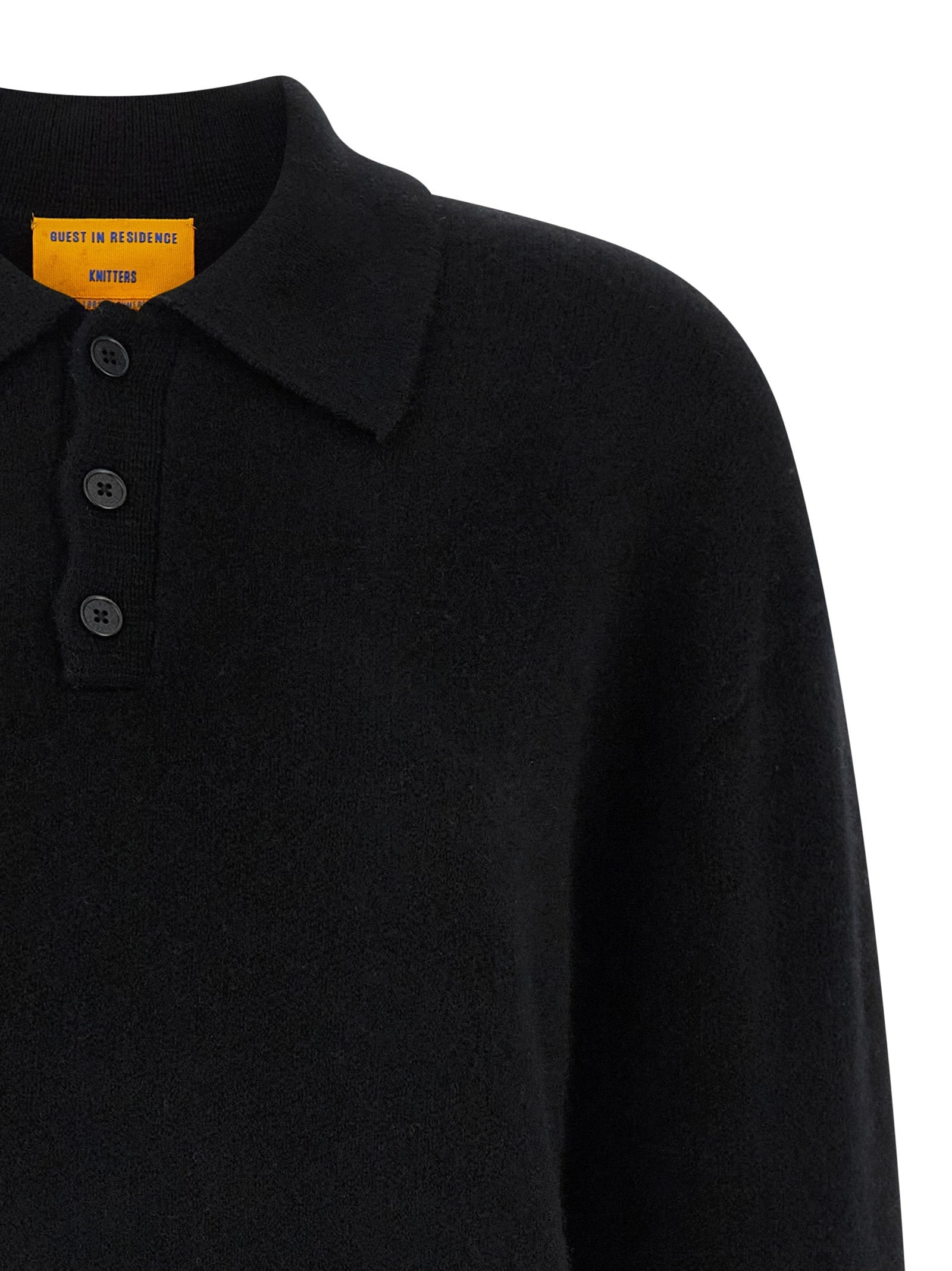 Guest In Residence Women 'Allday' Polo Shirt - 3