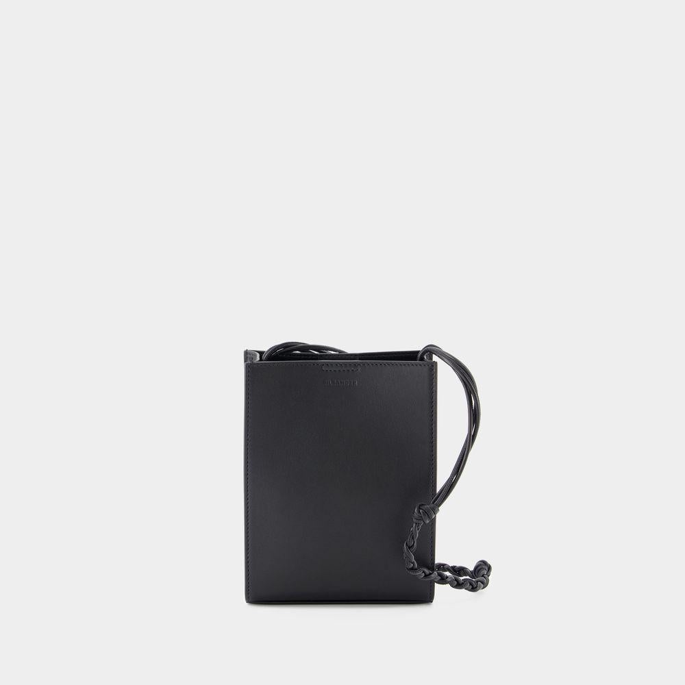 Jil Sander JIL SANDER TANGLE SM CROSSBODY - 1