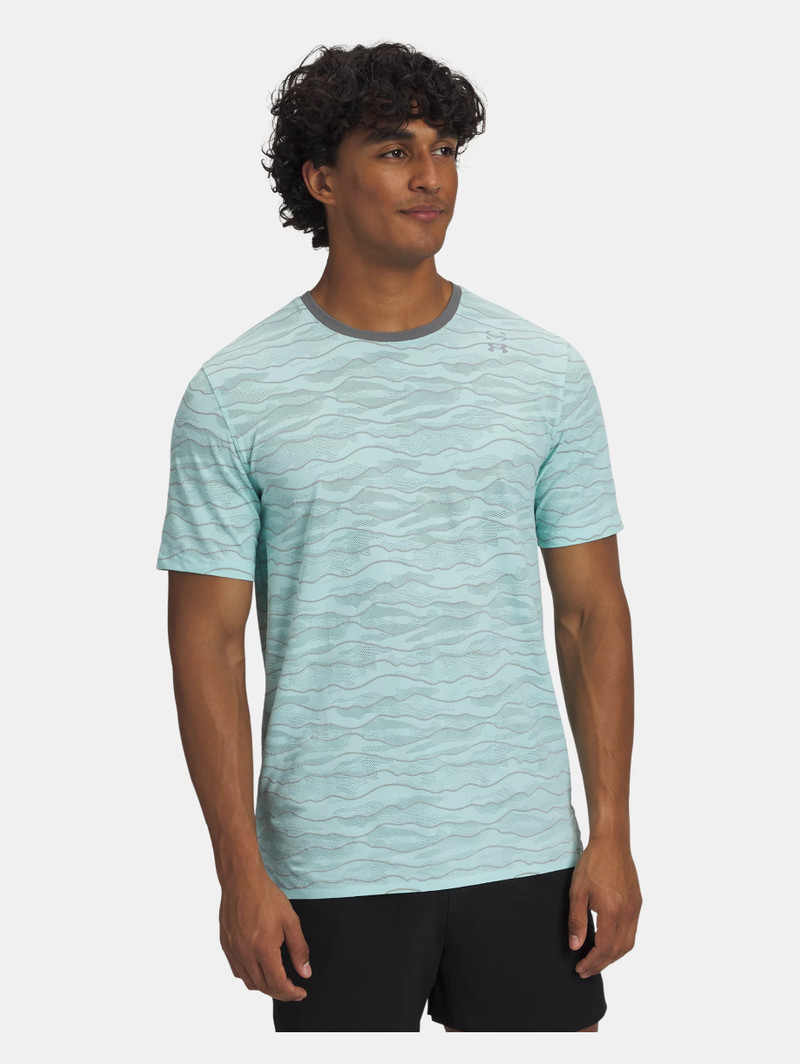 UA Halo Jacquard 1