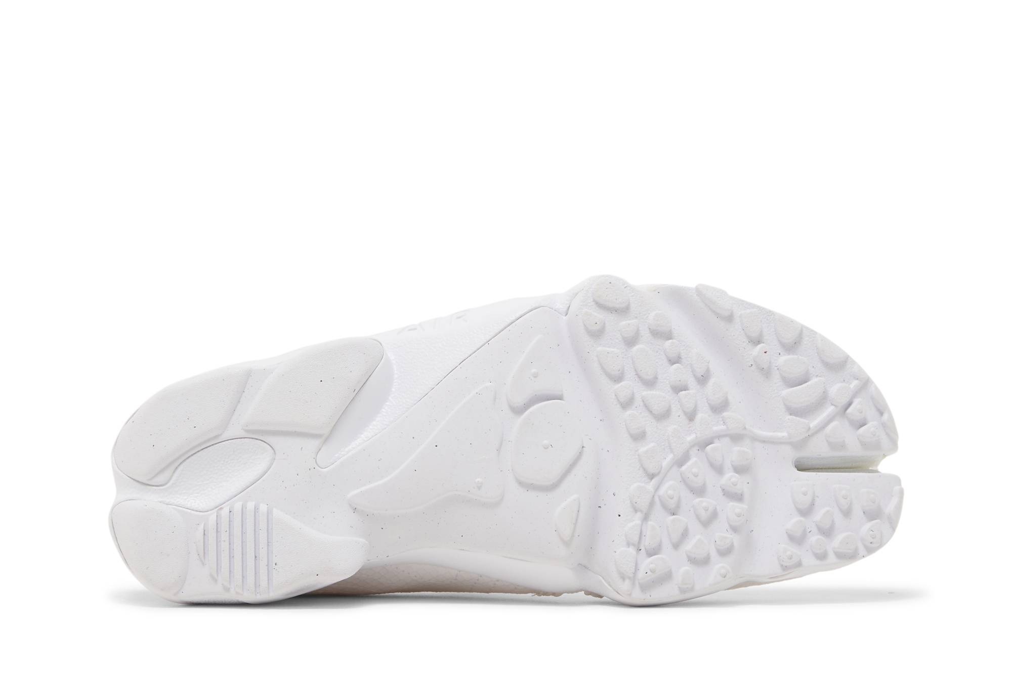 Wmns Air Rift Breathe 'White Pure Platinum' - 4