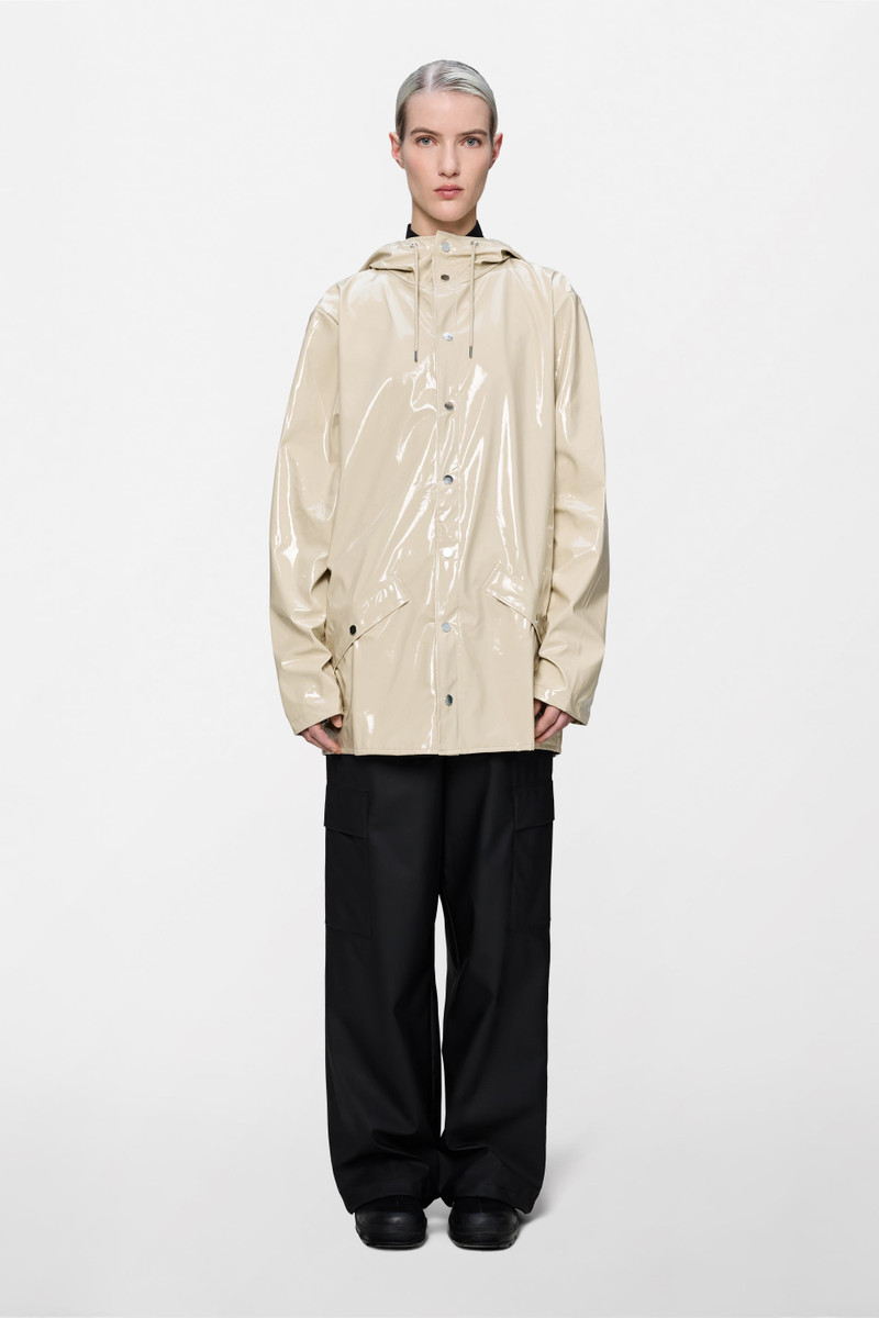 RAINS Jacket outlook