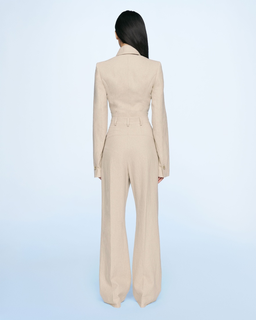 La veste Limao - 4