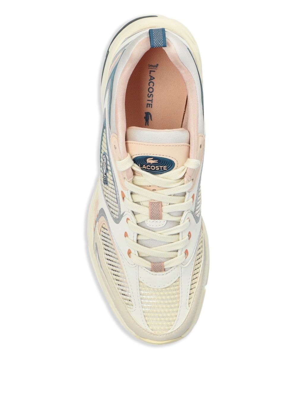 Storm 96 2K mesh-panelled sneakers - 4