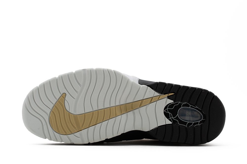 Air Max Penny "Rattan Black" - 4