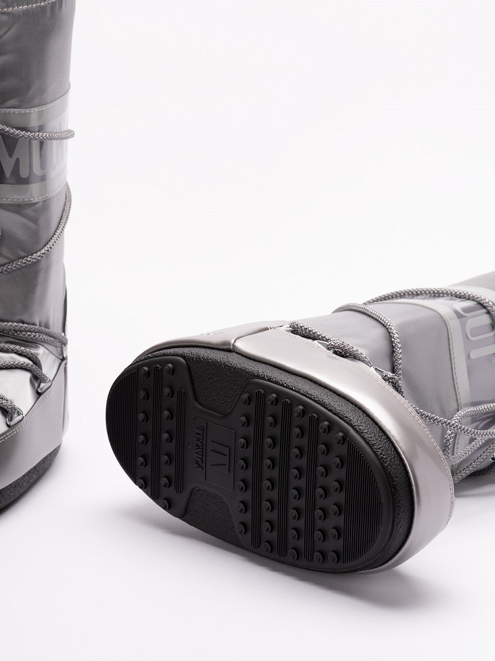 Moon Boot Women `Icon Glance` Boots - 4