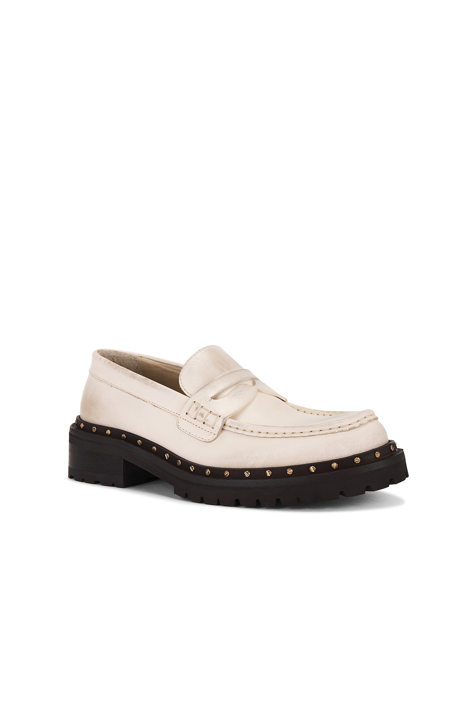 LOAFERS JERRY ROCK - 2
