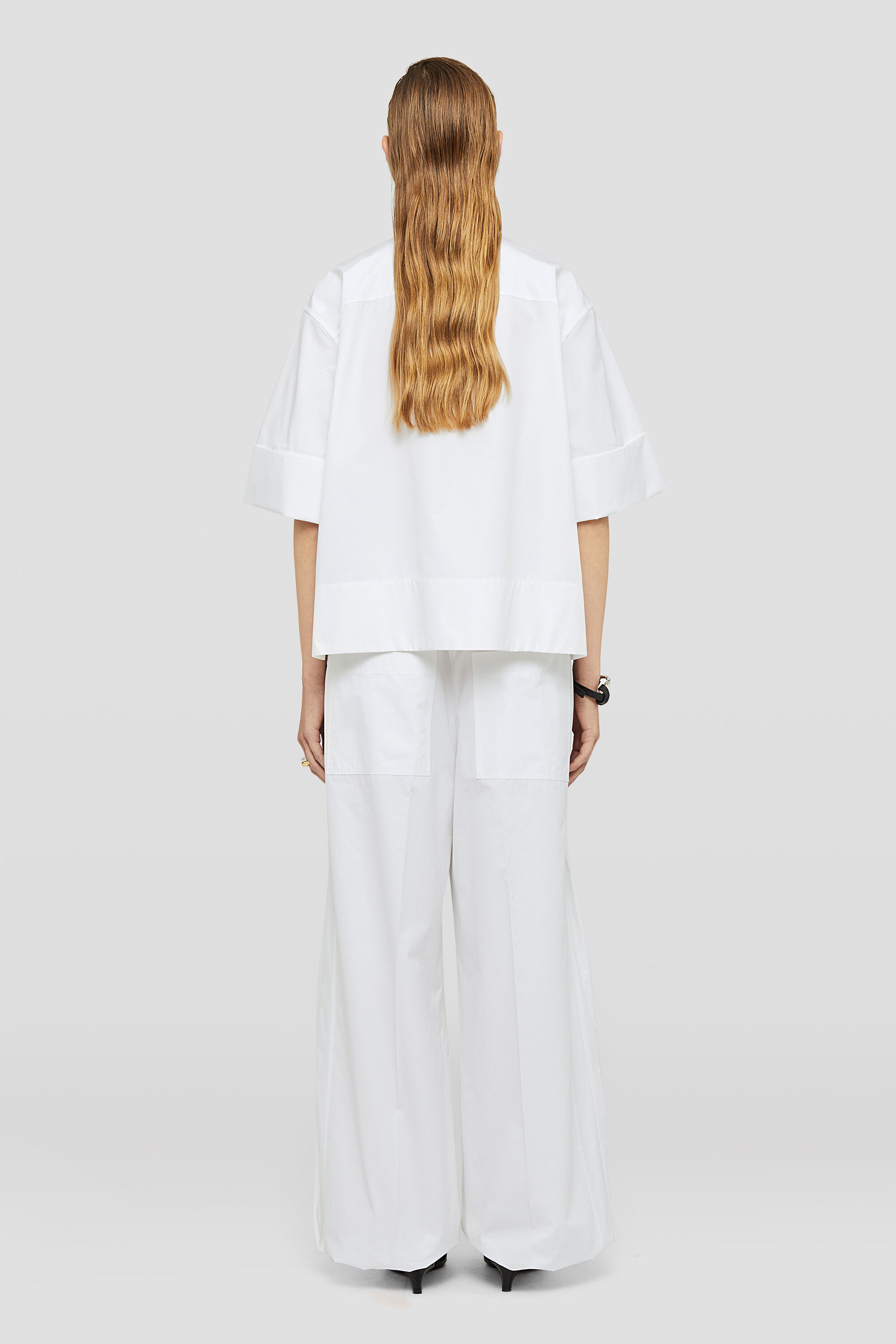 Trousers - 4