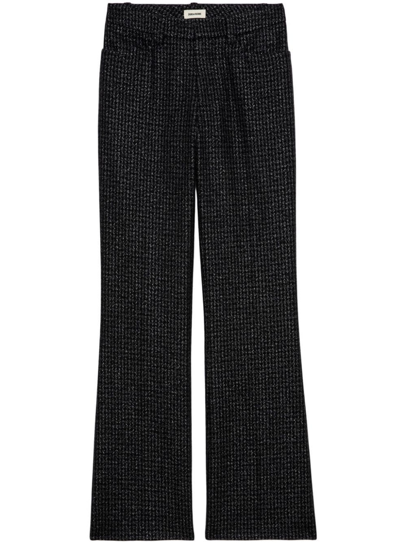 Pistol trousers 1