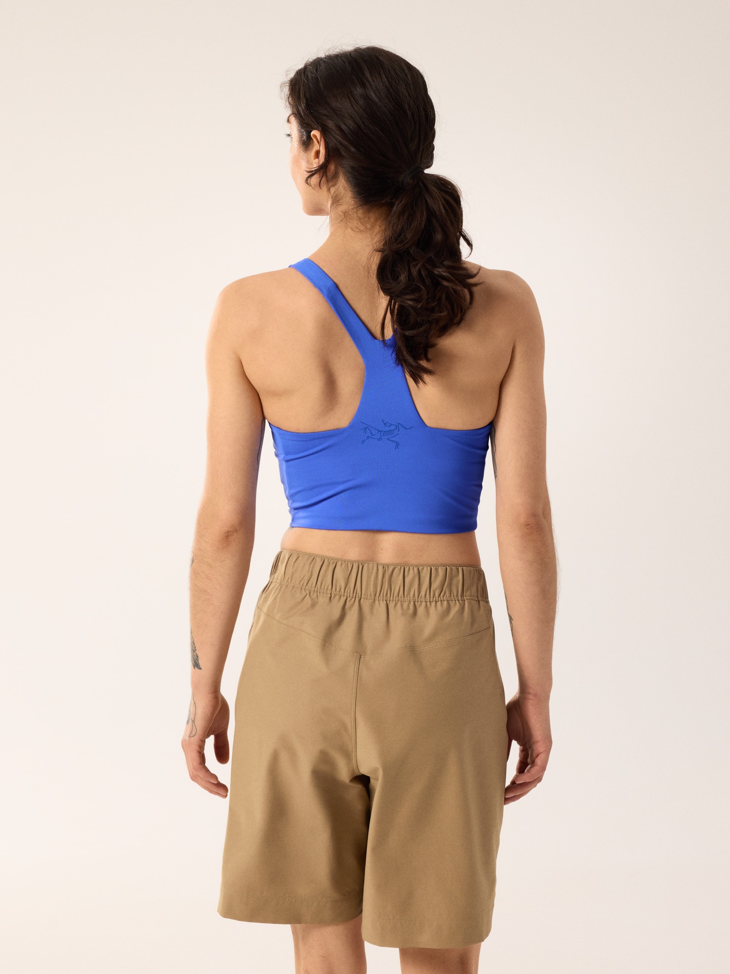 Soria Racerback Tank - 5